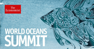 World Ocean Summit, Singapore