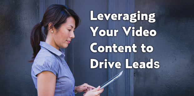 leveraging video content