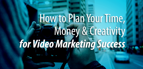 Video Marketing Success